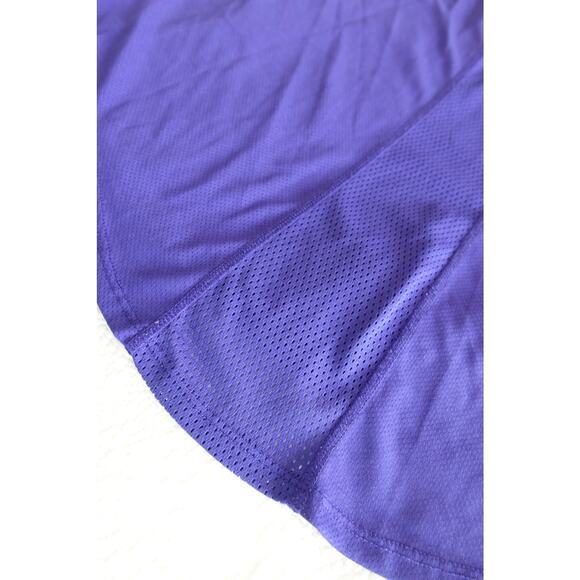 below the knee joggers and racer back tank set in cobalt blue and black XL 16-18 - Picture 7 of 12